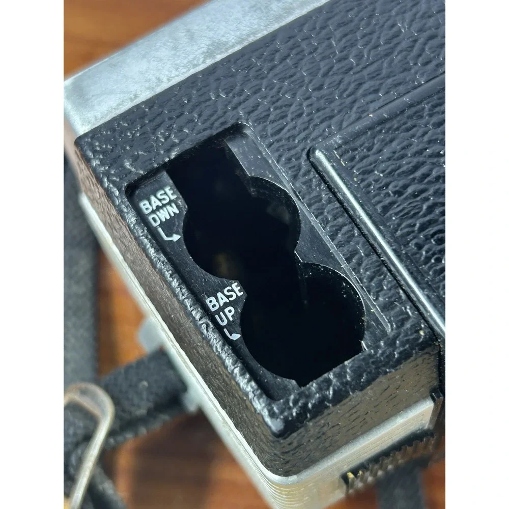 Kodak Brownie Super 27 Vintage Camera - Kodak Lens‎ f/8 - Untested